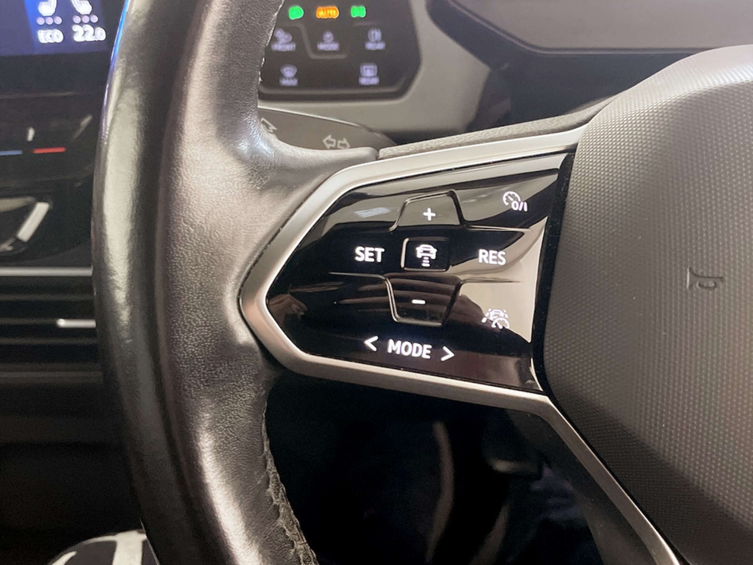 Used Volkswagen ID.3 2021 for sale - 77735021: Photo 15