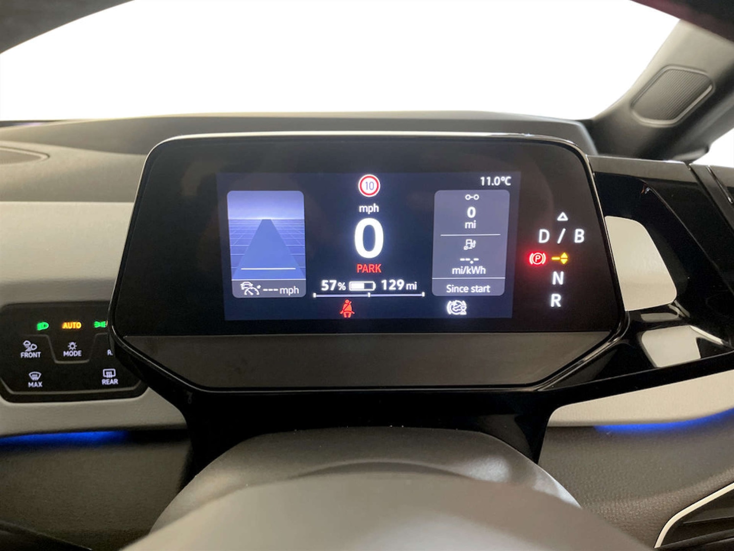 Used Volkswagen ID.3 2021 for sale - 77735021: Photo 16