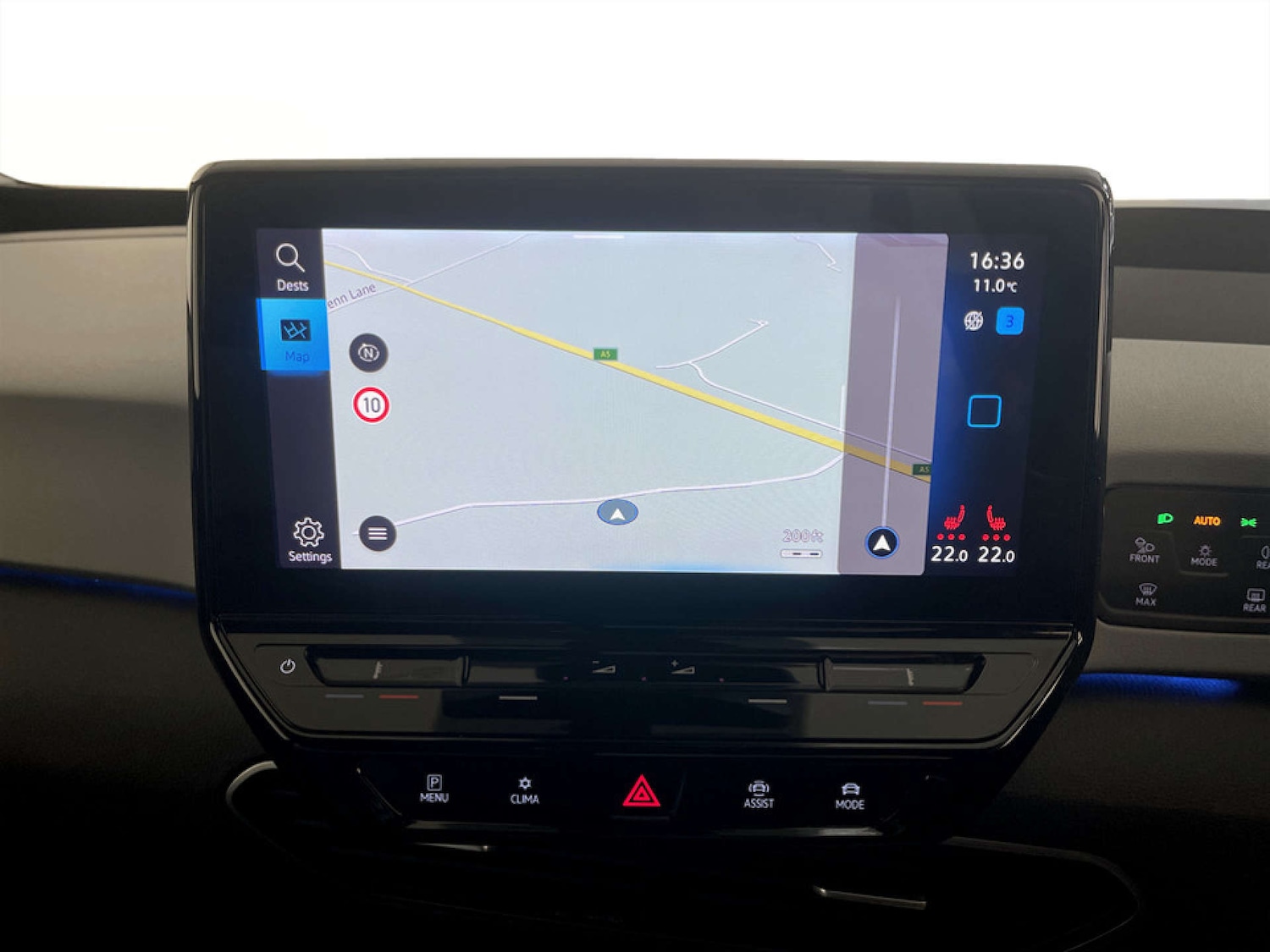 Used Volkswagen ID.3 2021 for sale - 77735021: Photo 19