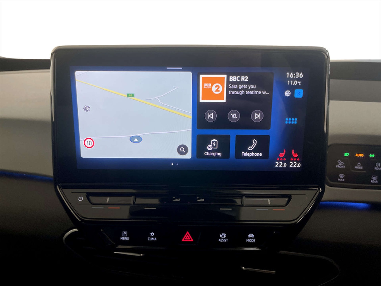 Used Volkswagen ID.3 2021 for sale - 77735021: Photo 20