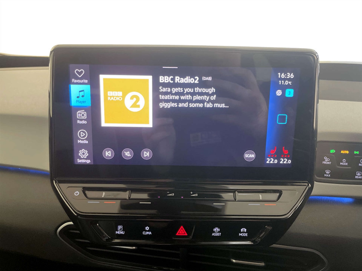 Used Volkswagen ID.3 2021 for sale - 77735021: Photo 21