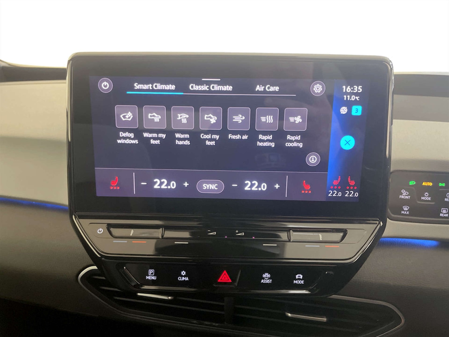 Used Volkswagen ID.3 2021 for sale - 77735021: Photo 22