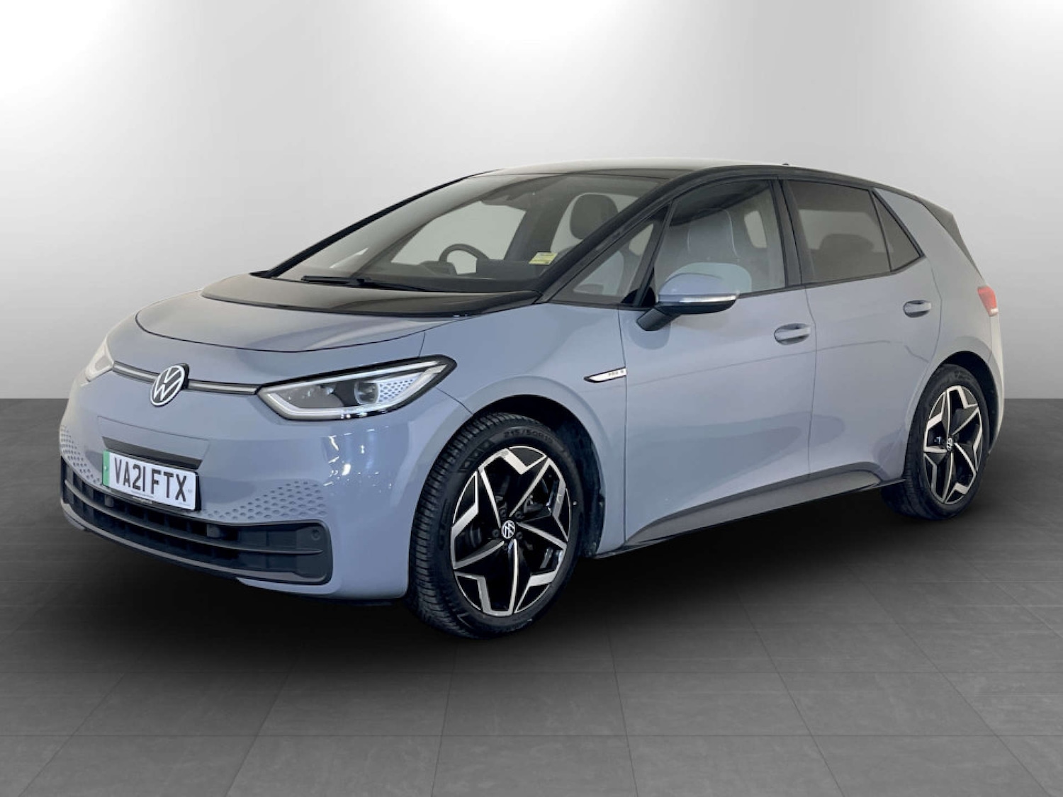 Used Volkswagen ID.3 2021 for sale - 77735021: Photo 5