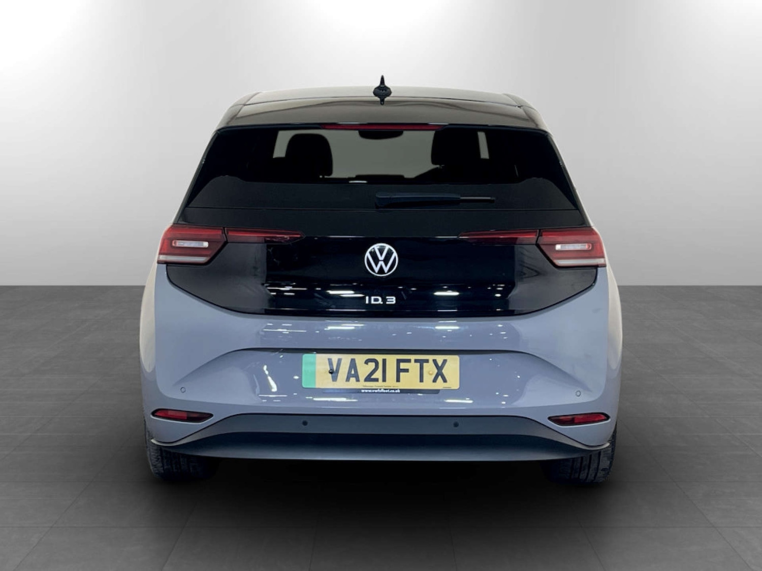 Used Volkswagen ID.3 2021 for sale - 77735021: Photo 8