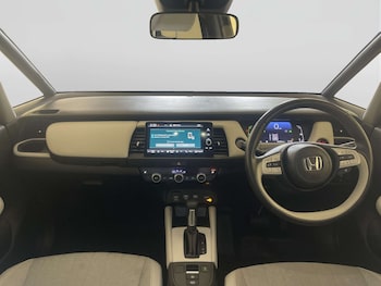 Used Honda Jazz 2022 for sale - 77813616: Photo