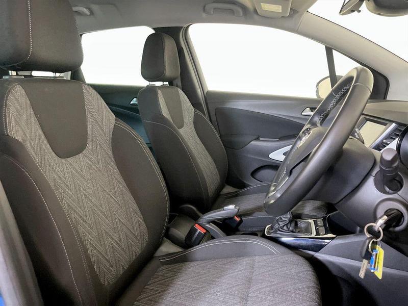Used Vauxhall Crossland X 2020 for sale - 76131337: Photo 13