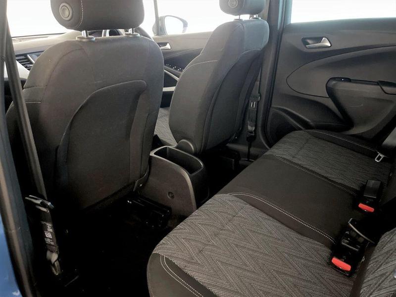 Used Vauxhall Crossland X 2020 for sale - 76131337: Photo 14