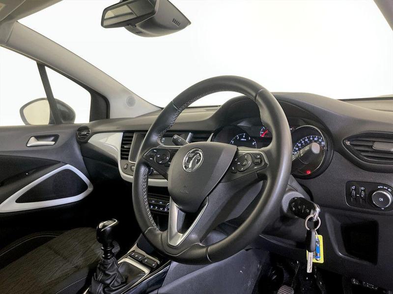 Used Vauxhall Crossland X 2020 for sale - 76131337: Photo 15