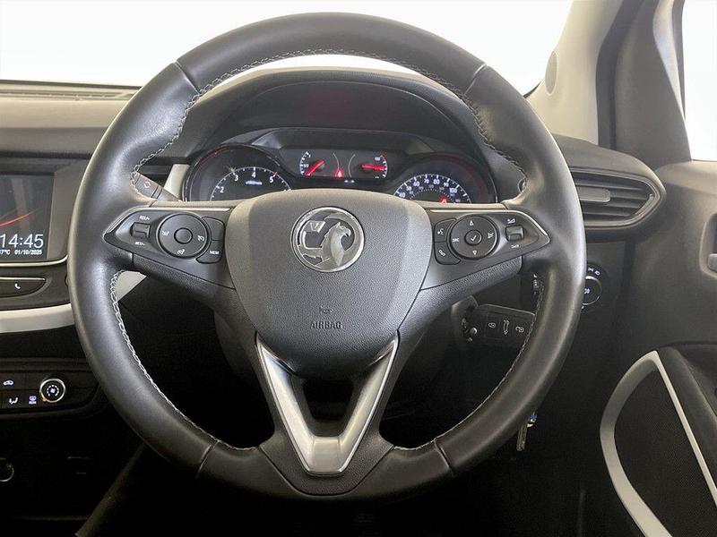 Used Vauxhall Crossland X 2020 for sale - 76131337: Photo 16