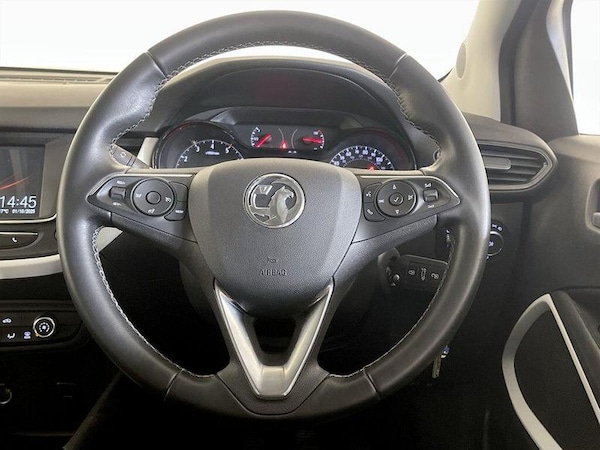 Used Vauxhall Crossland X 2020 for sale - 76131337: Photo 16