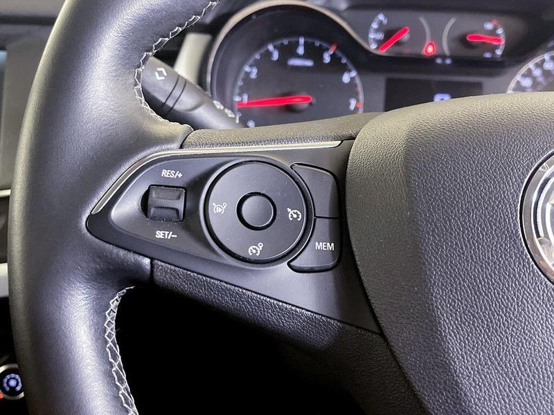 Used Vauxhall Crossland X 2020 for sale - 76131337: Photo 17