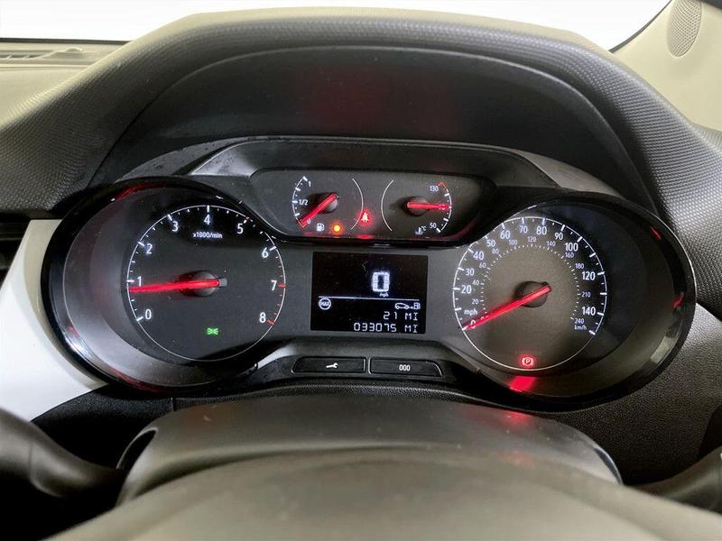 Used Vauxhall Crossland X 2020 for sale - 76131337: Photo 18