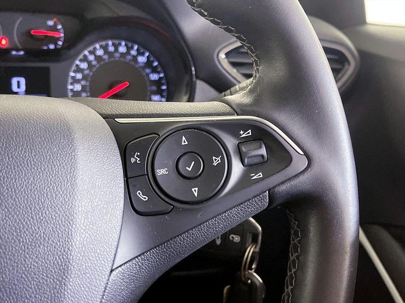 Used Vauxhall Crossland X 2020 for sale - 76131337: Photo 19