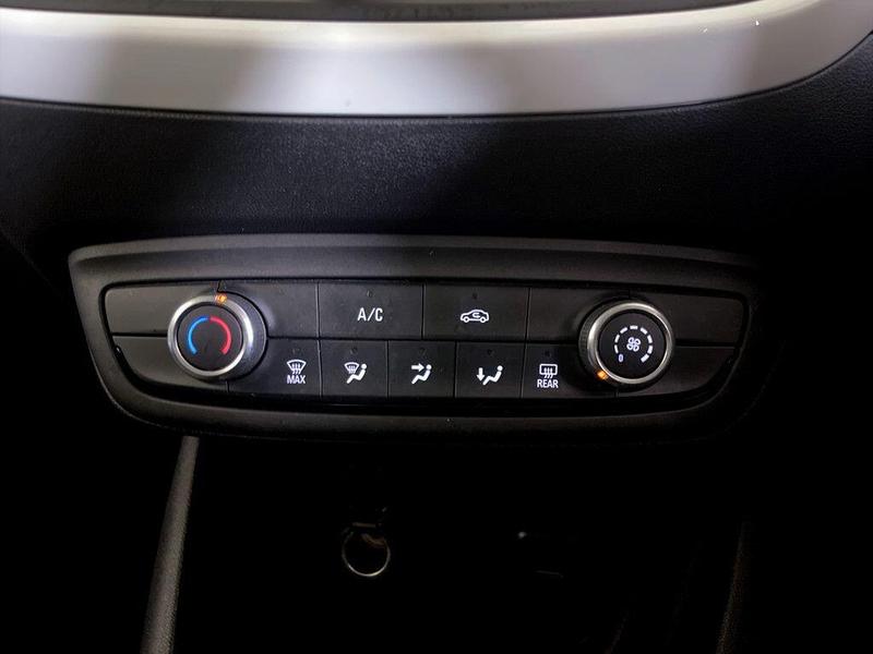 Used Vauxhall Crossland X 2020 for sale - 76131337: Photo 23