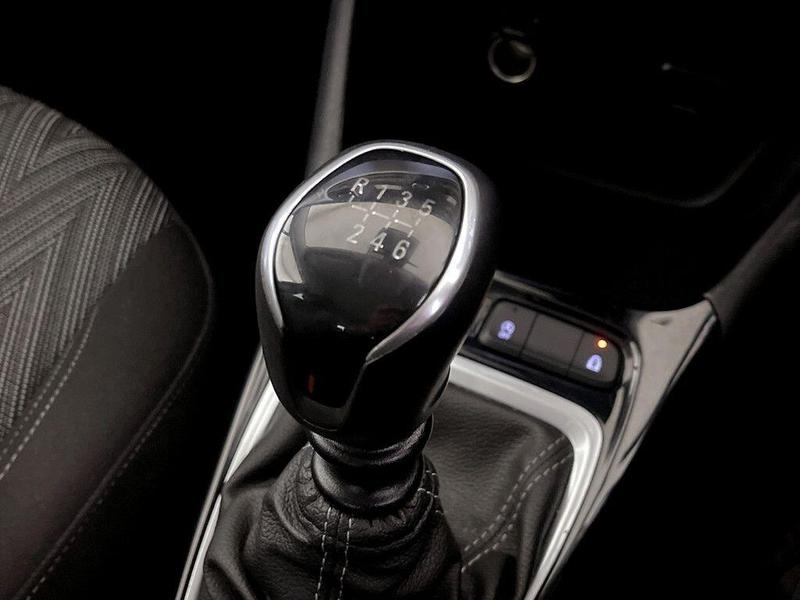 Used Vauxhall Crossland X 2020 for sale - 76131337: Photo 24