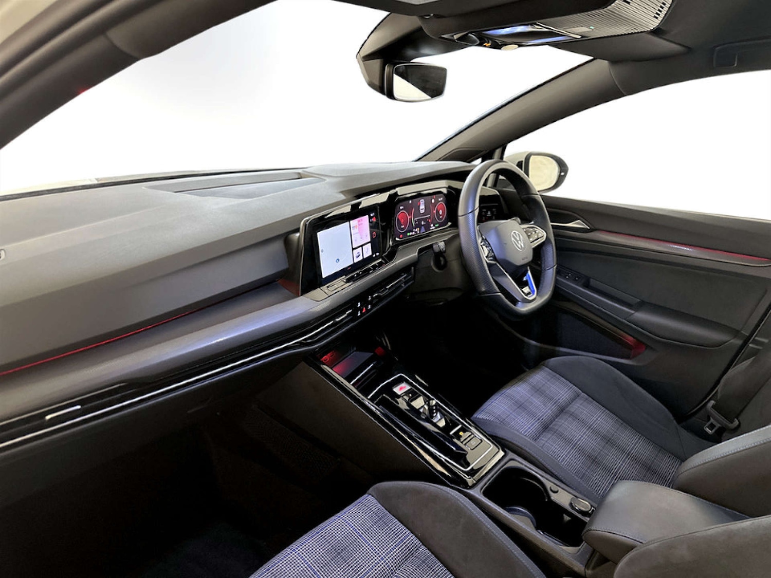 Used Volkswagen Golf 2023 for sale - 77185805: Photo 12