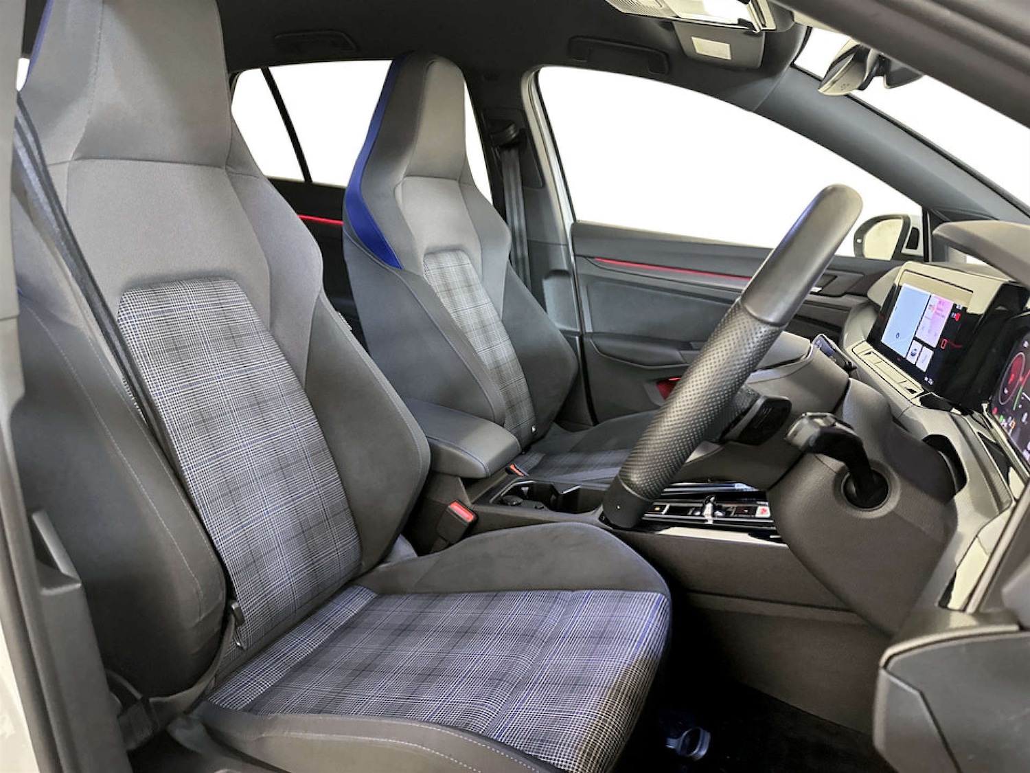 Used Volkswagen Golf 2023 for sale - 77185805: Photo 13