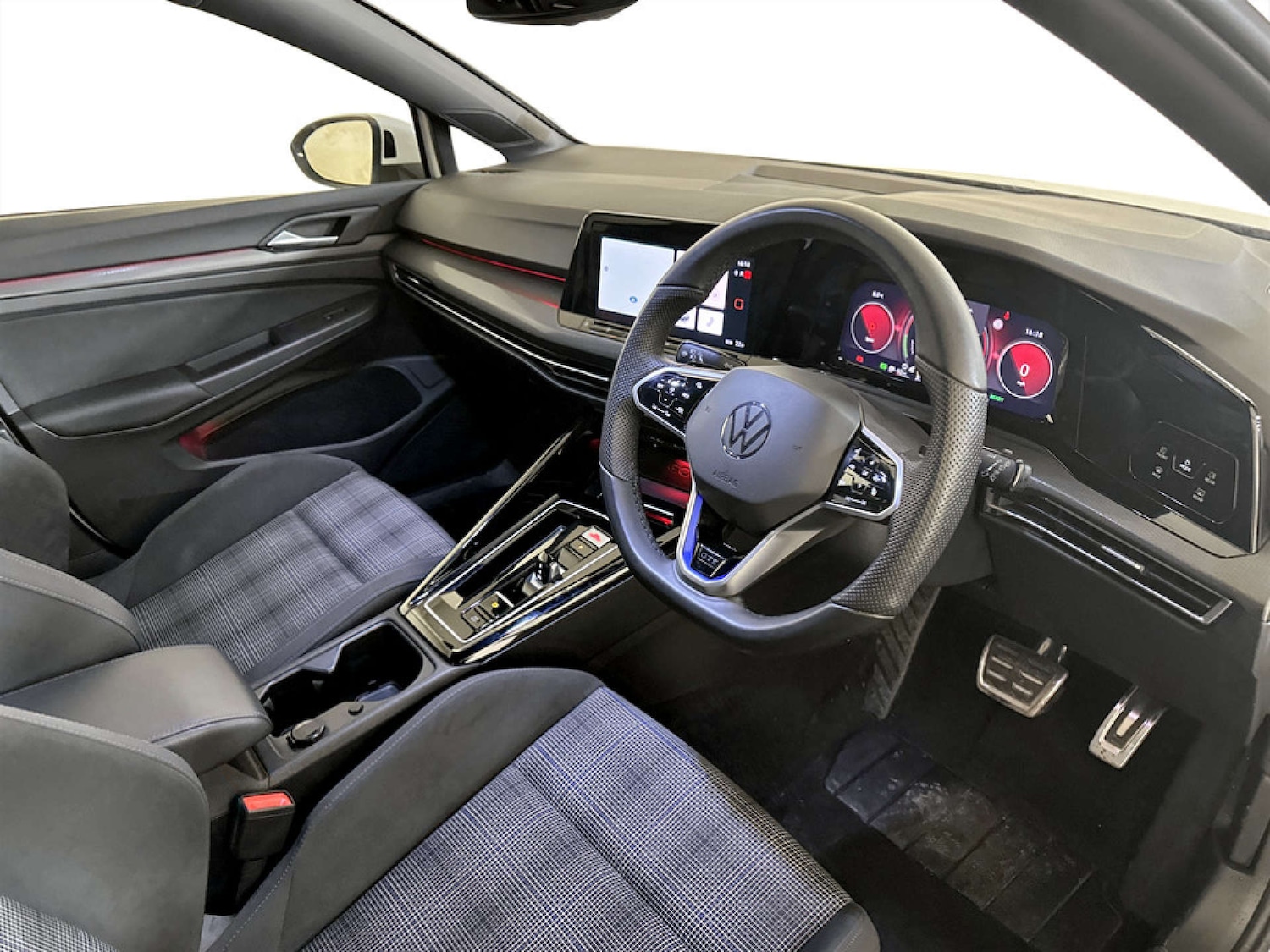 Used Volkswagen Golf 2023 for sale - 77185805: Photo 16