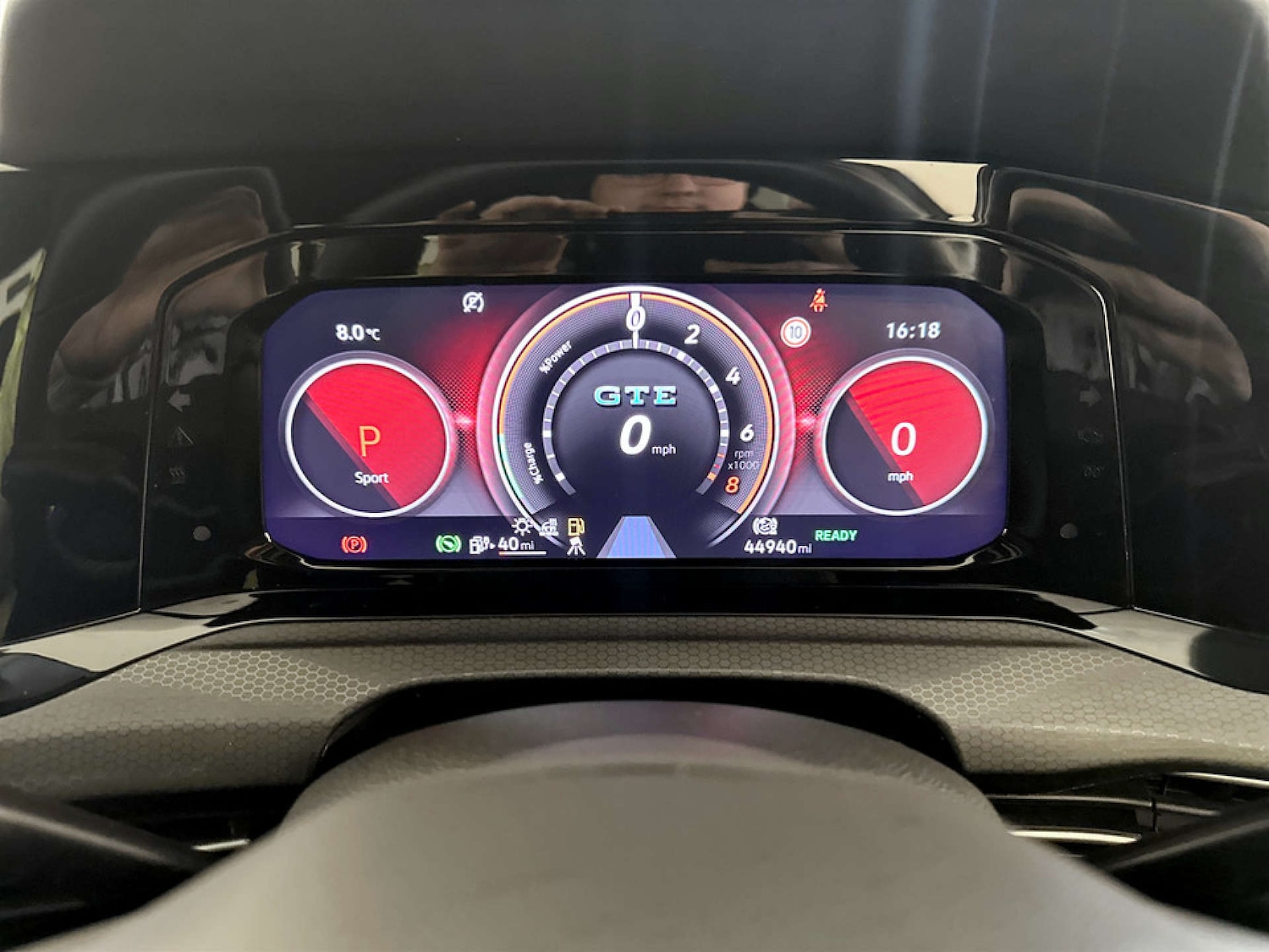 Used Volkswagen Golf 2023 for sale - 77185805: Photo 19