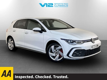 2023 - 1.4 TSI 13kWh GTE Hatchback 5dr Petrol Plug-in Hybrid DSG Euro 6 (s/s) (245