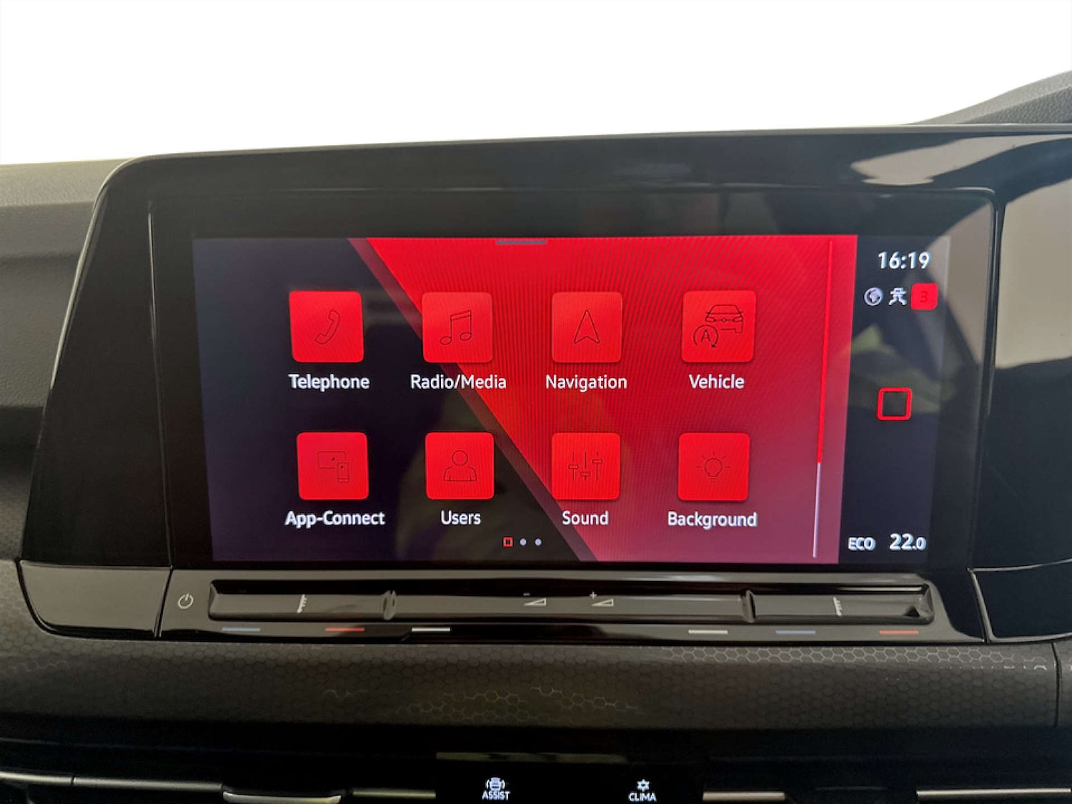 Used Volkswagen Golf 2023 for sale - 77185805: Photo 21