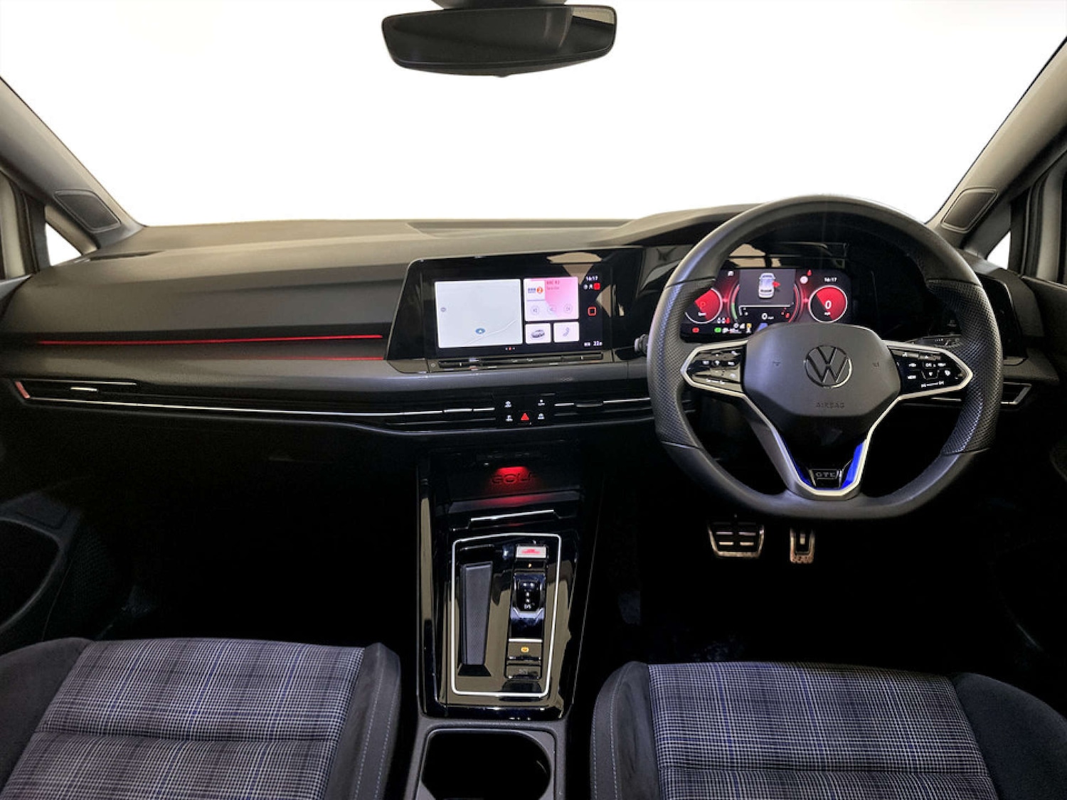 Used Volkswagen Golf 2023 for sale - 77185805: Photo 3