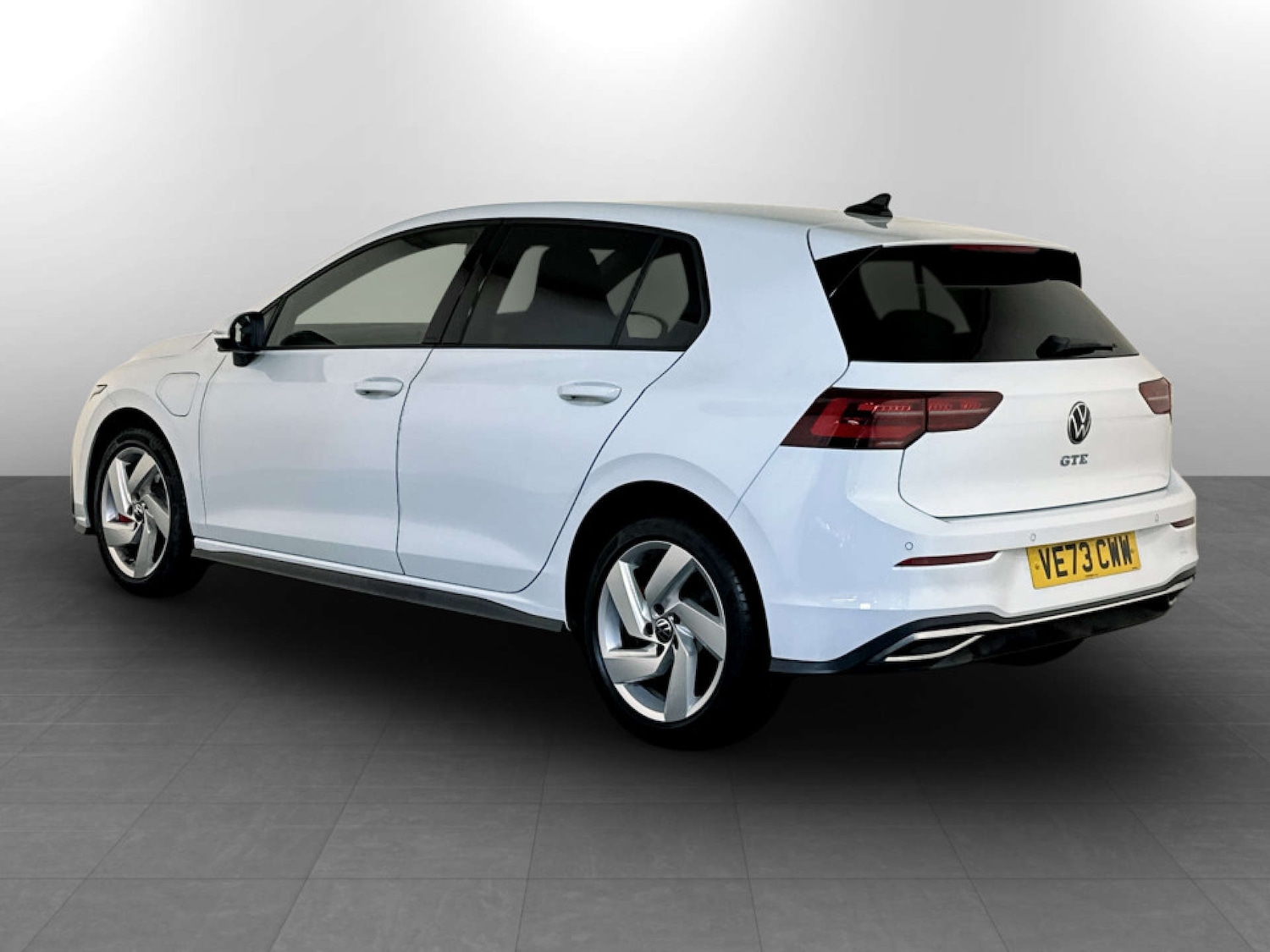 Used Volkswagen Golf 2023 for sale - 77185805: Photo 8