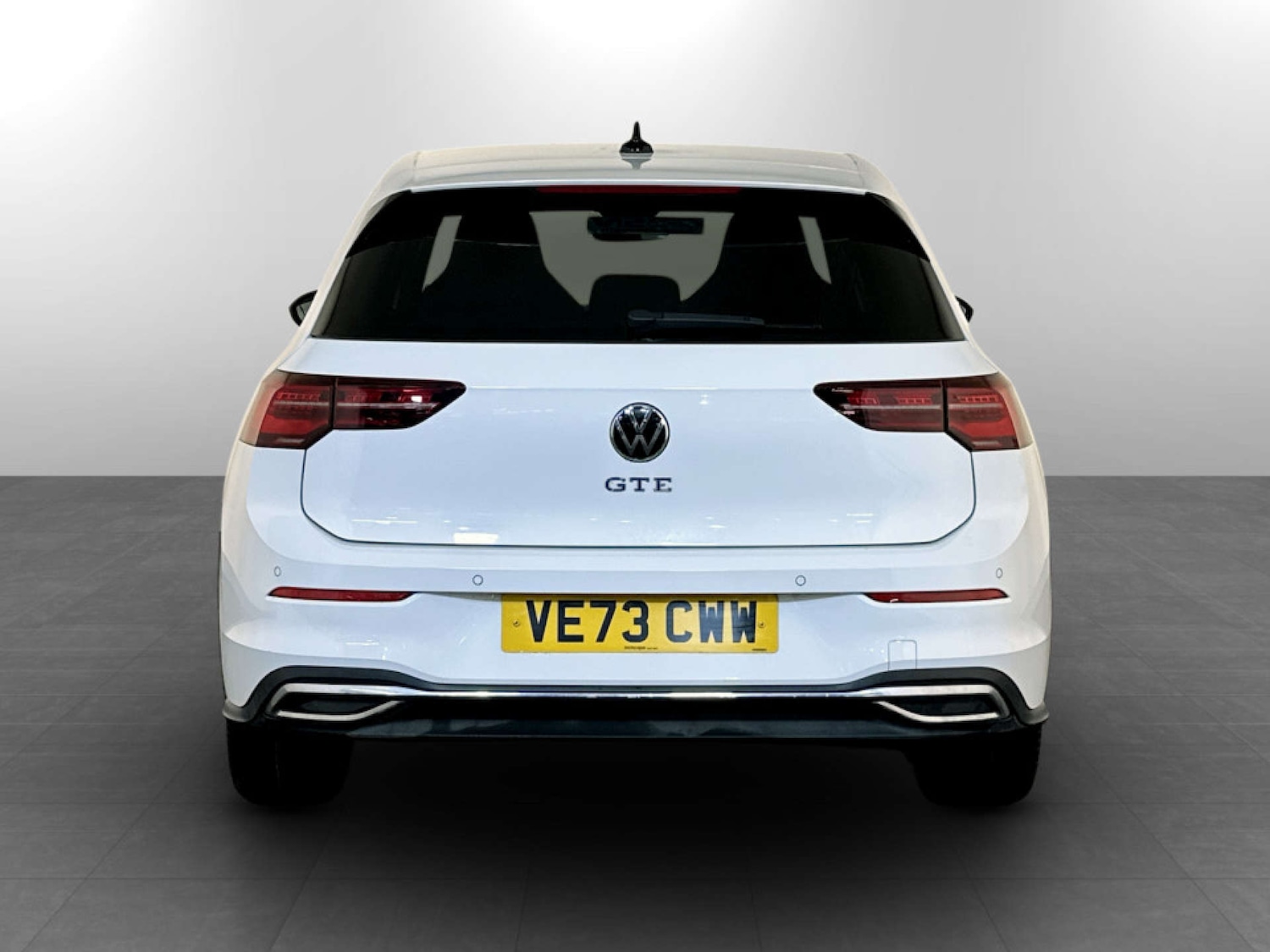 Used Volkswagen Golf 2023 for sale - 77185805: Photo 9