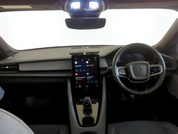 Used Polestar Polestar 2 2022 for sale - 74587776: Photo