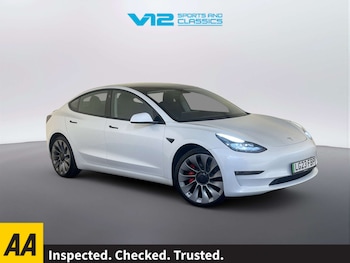 Used Tesla Model 3 2023 for sale - 78568231: Photo