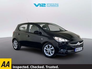 Used Vauxhall Corsa 2019 for sale - 78565749: Photo