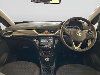 Used Vauxhall Corsa 2019 for sale - 78565749: Photo