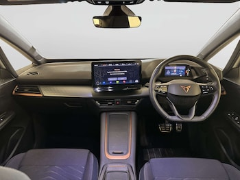 Used Cupra Born 2022 for sale - 78366162: Photo