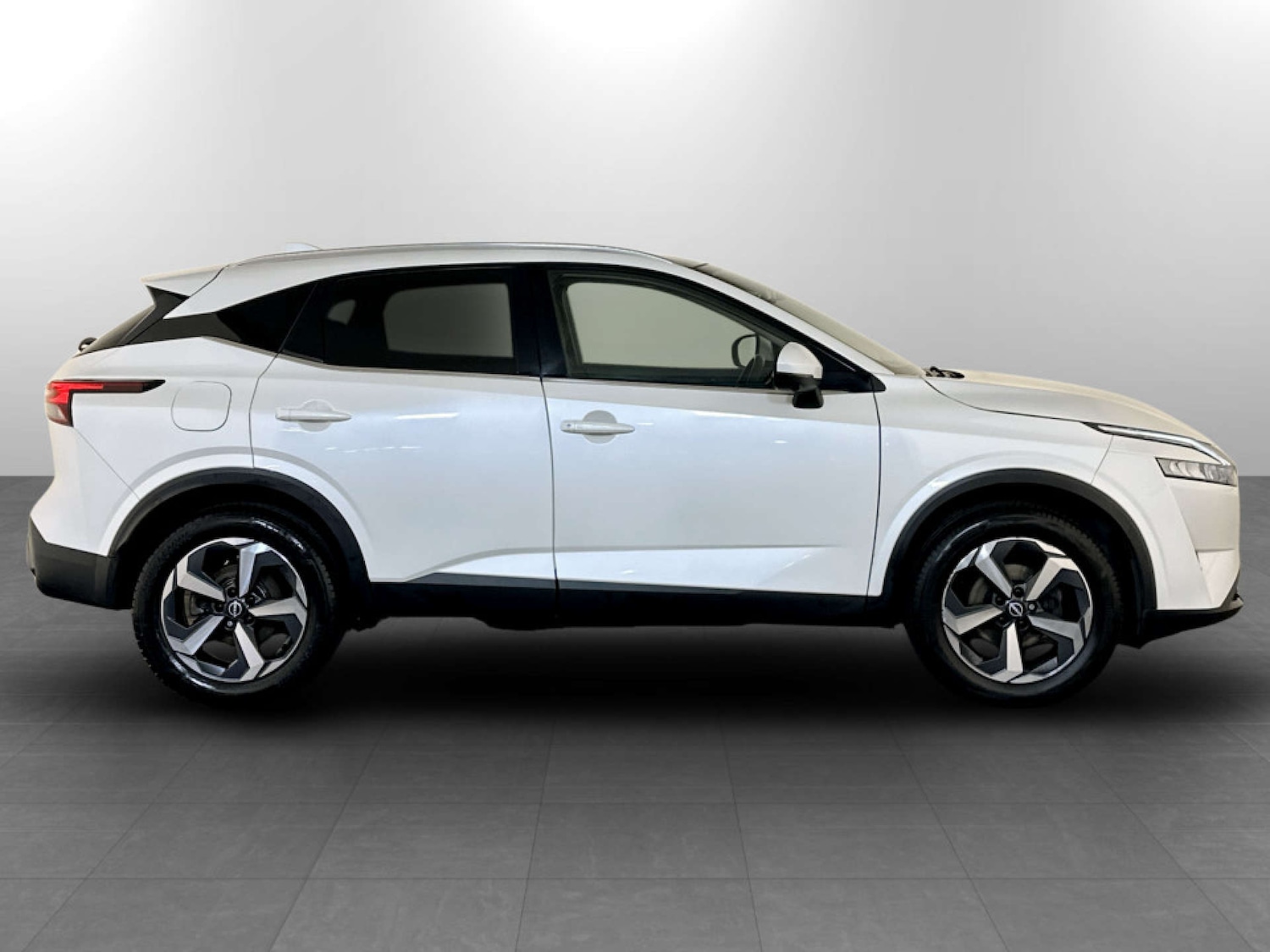Used Nissan Qashqai 2022 for sale - 77207663: Photo 11