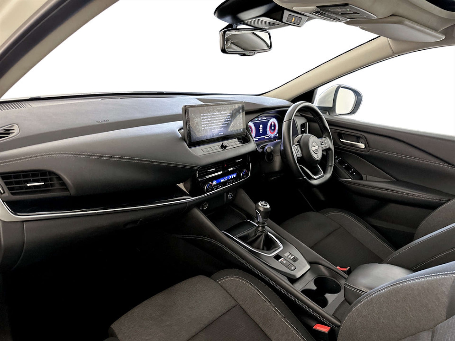 Used Nissan Qashqai 2022 for sale - 77207663: Photo 12