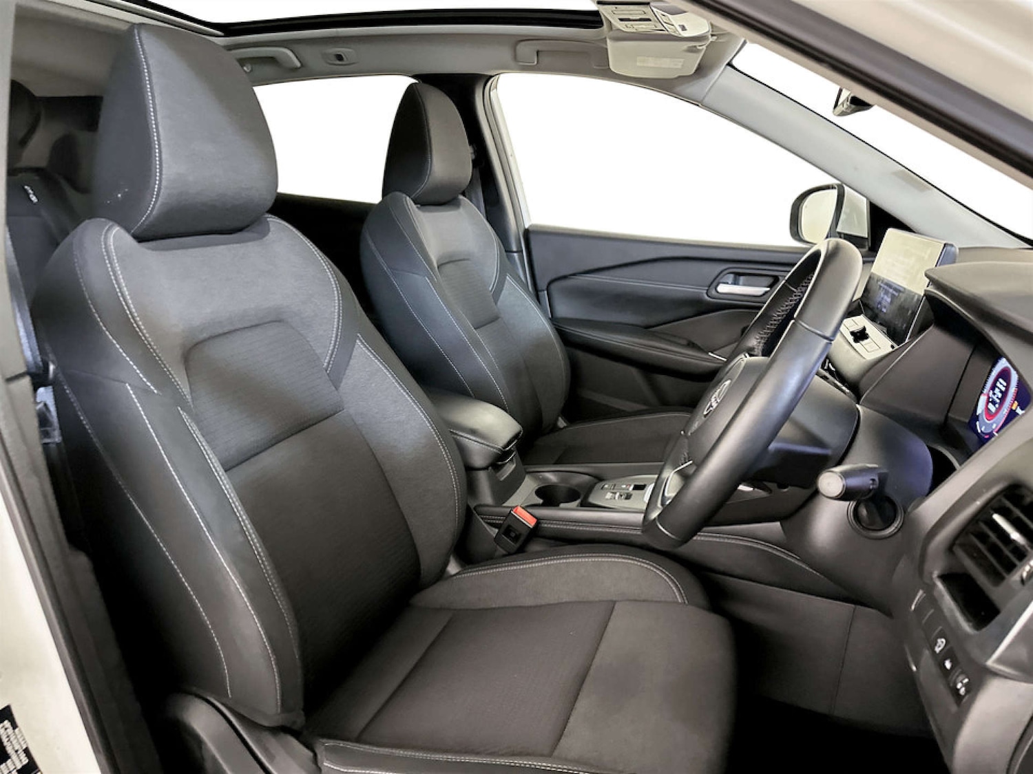 Used Nissan Qashqai 2022 for sale - 77207663: Photo 13