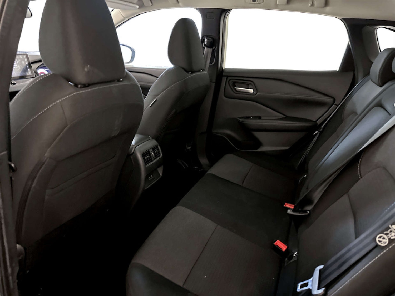 Used Nissan Qashqai 2022 for sale - 77207663: Photo 14