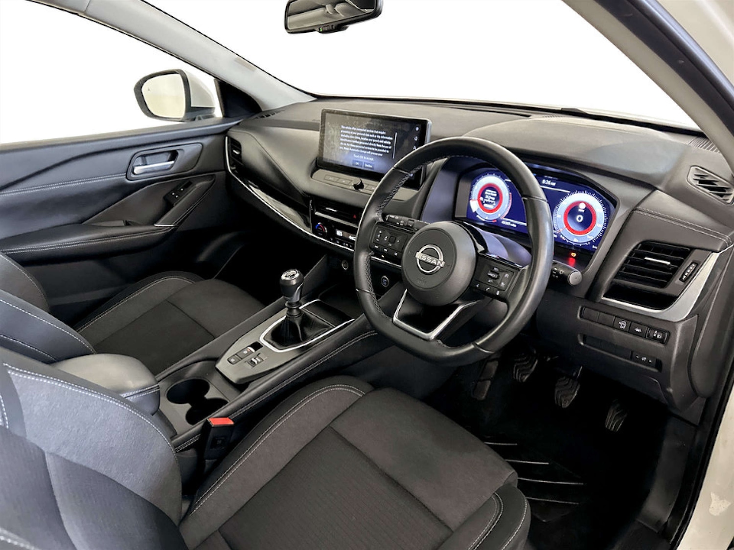 Used Nissan Qashqai 2022 for sale - 77207663: Photo 15