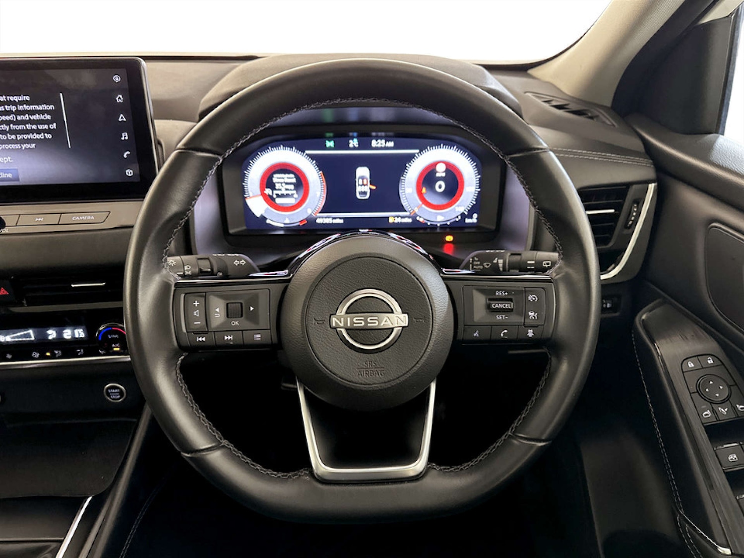 Used Nissan Qashqai 2022 for sale - 77207663: Photo 16