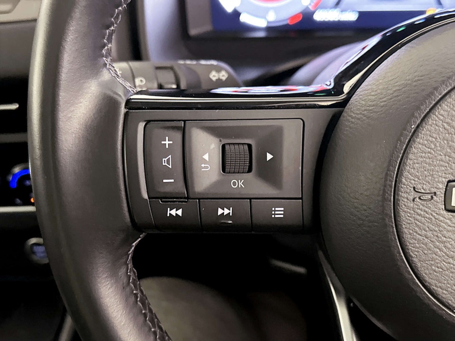 Used Nissan Qashqai 2022 for sale - 77207663: Photo 17