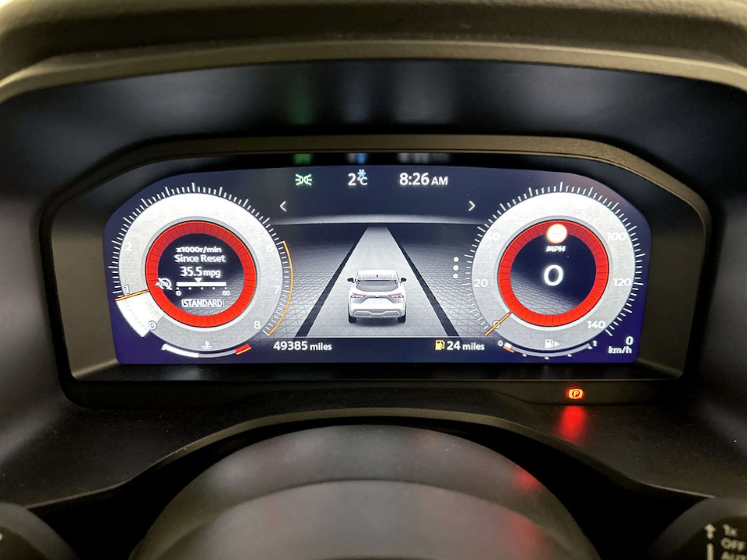 Used Nissan Qashqai 2022 for sale - 77207663: Photo 18