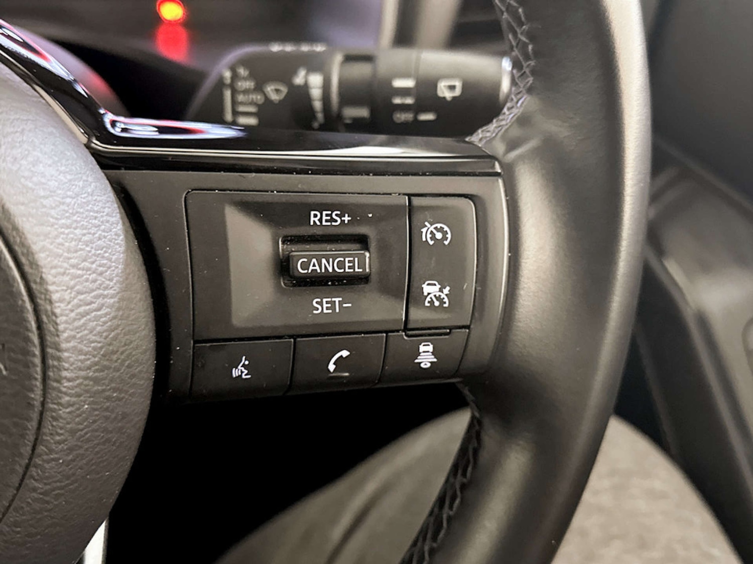 Used Nissan Qashqai 2022 for sale - 77207663: Photo 19