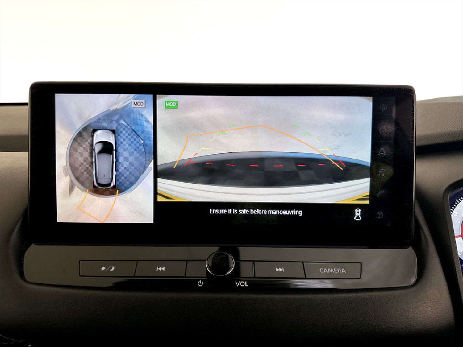 Used Nissan Qashqai 2022 for sale - 77207663: Photo 20