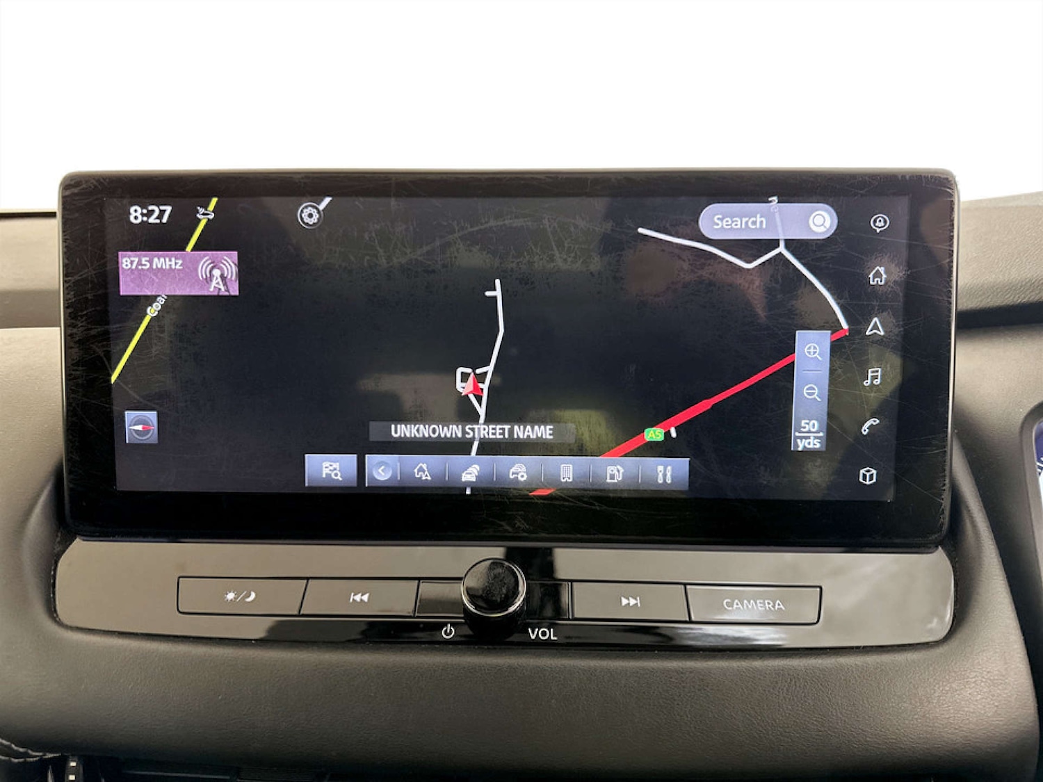 Used Nissan Qashqai 2022 for sale - 77207663: Photo 21