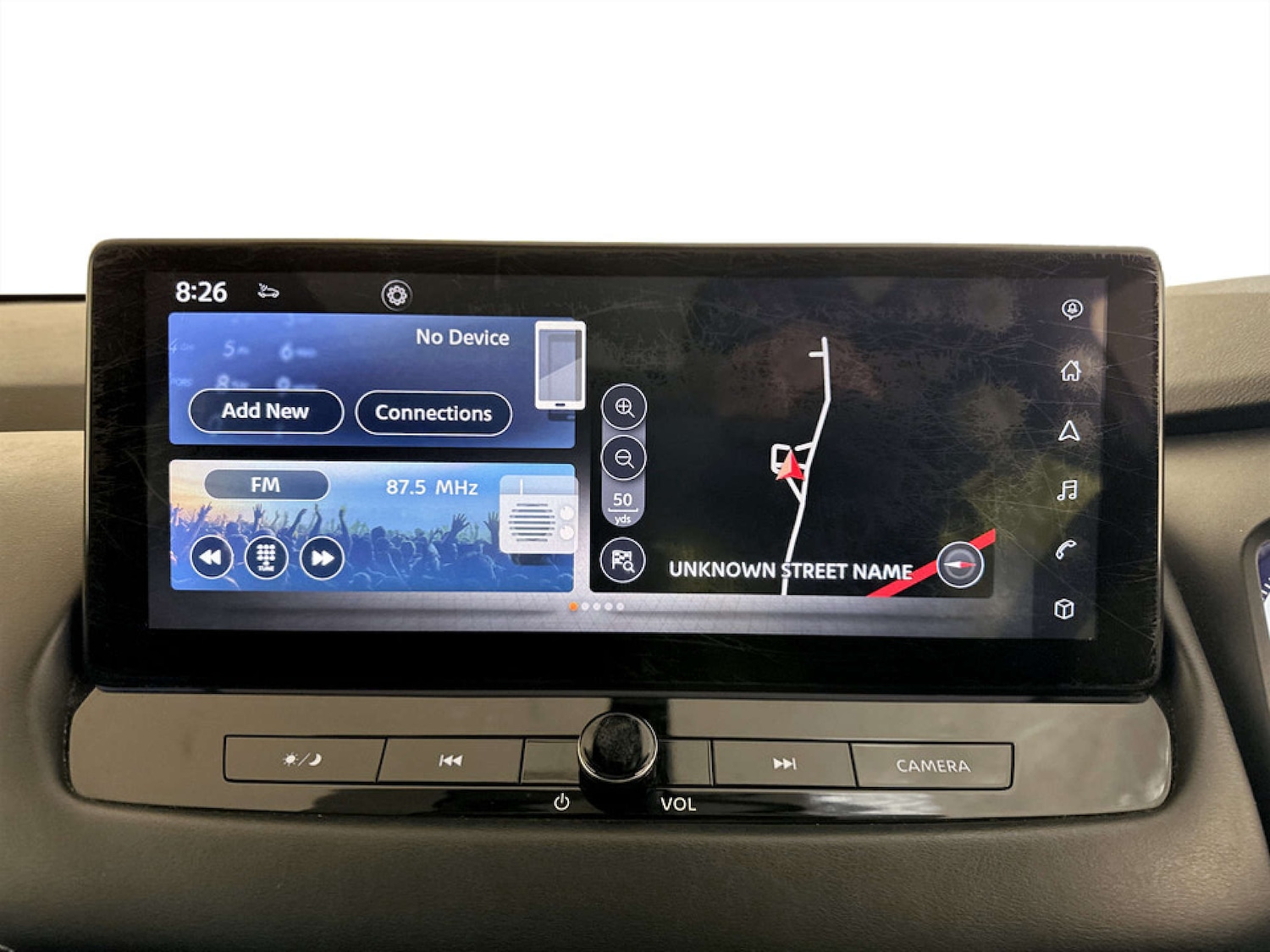 Used Nissan Qashqai 2022 for sale - 77207663: Photo 22