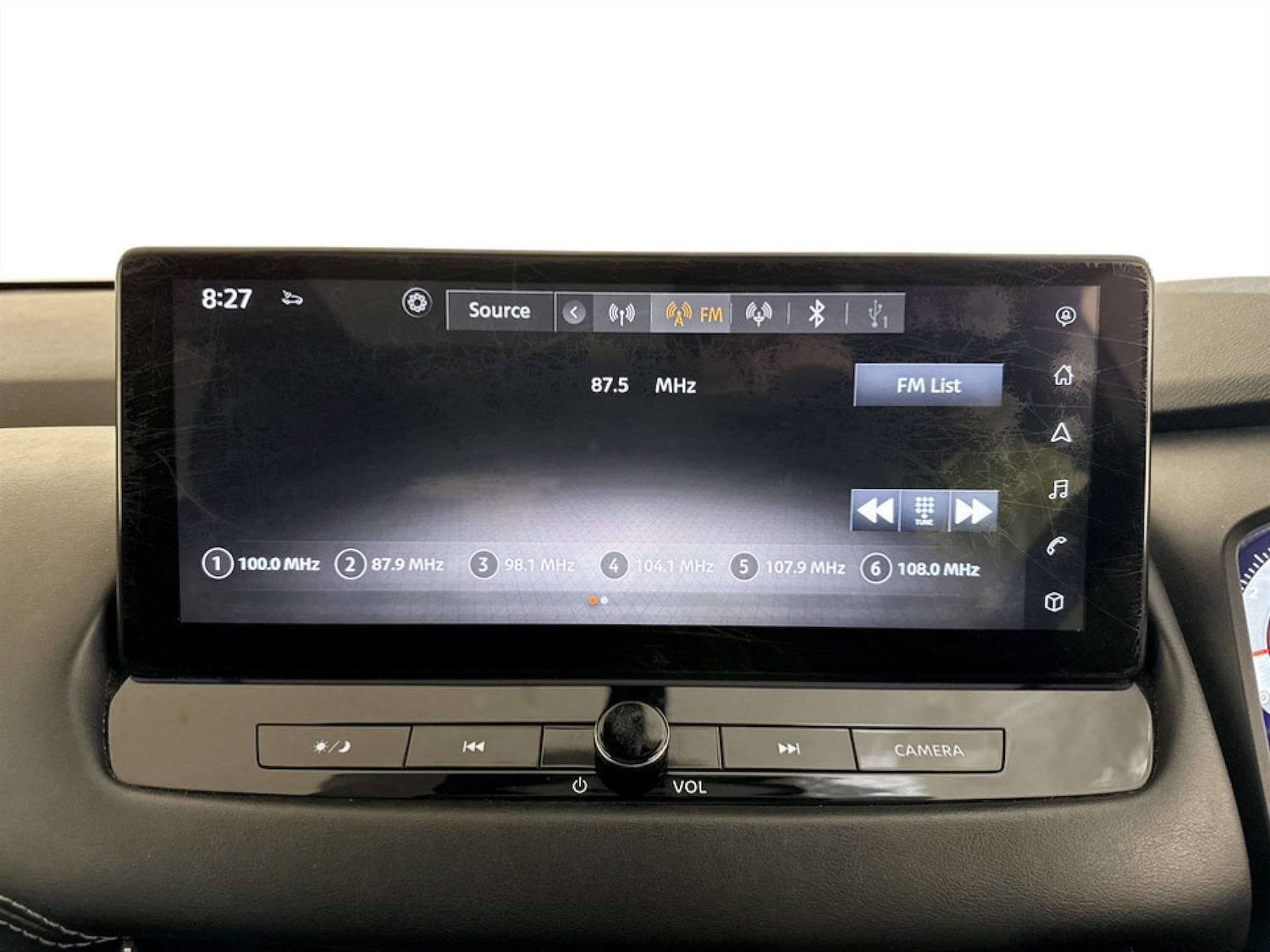 Used Nissan Qashqai 2022 for sale - 77207663: Photo 24