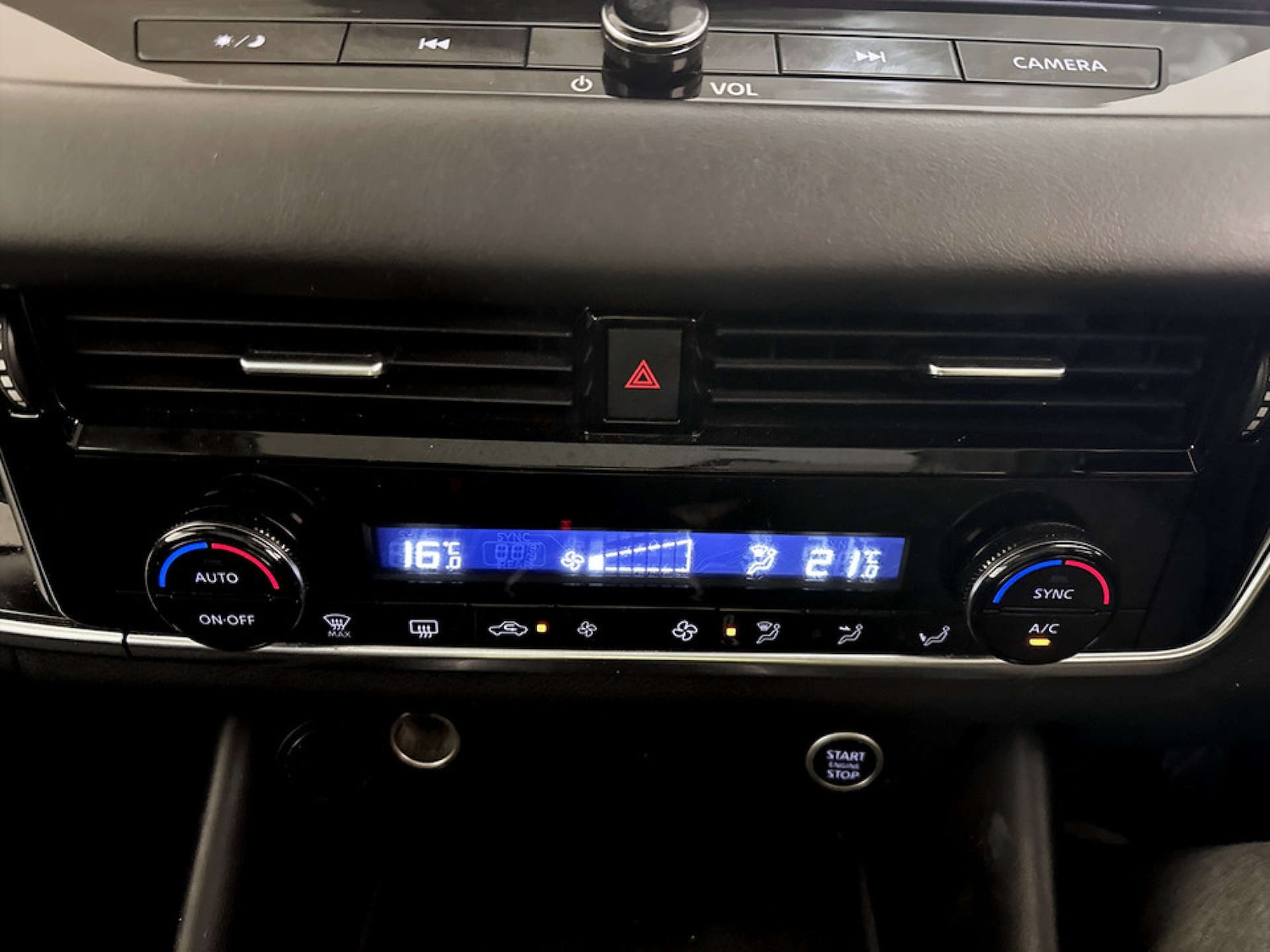 Used Nissan Qashqai 2022 for sale - 77207663: Photo 25