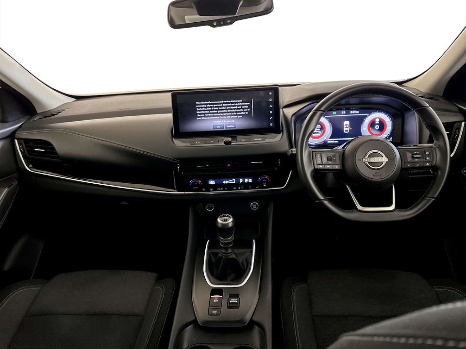 Used Nissan Qashqai 2022 for sale - 77207663: Photo 3