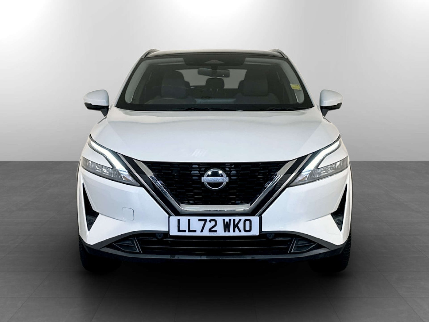 Used Nissan Qashqai 2022 for sale - 77207663: Photo 5