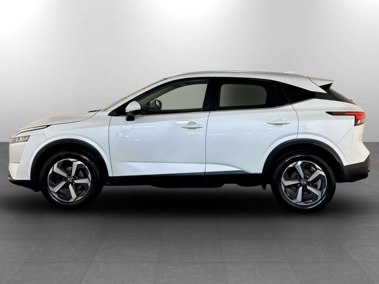 Used Nissan Qashqai 2022 for sale - 77207663: Photo 7